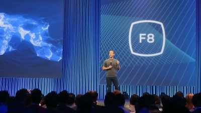 - No, it's just that
ever since we broke up, - Zuckerberg: King of the Metaverse