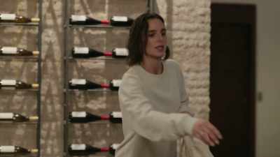 - No, it's just that, - A Dangerous Affair