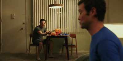 No, it's just weird
'cause candy corn is obviously terrible. - Mr. Corman