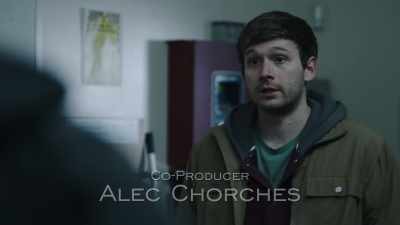 - No... it's just that you
sound just like him. - FBI: Most Wanted
