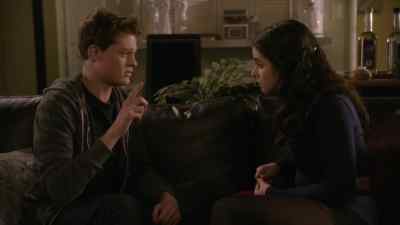 No, it's just... - Switched at Birth