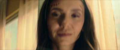 No. It's Kate. - The Bricklayer