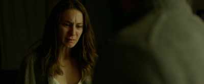 - No...
- It's like you said, - Clara
