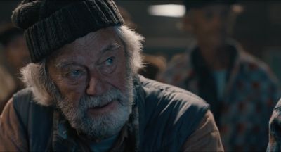 No it's like watching baseball only longer - The Grand Seduction