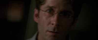 No, it's me. Richard. - The Bone Collector