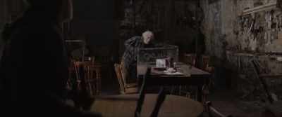 - No, it's mine,
you can't have it. - Aftertaste