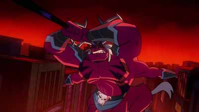 No! It's mine!
You never wanted it anyway! - Teen Titans Go! Vs  Teen Titans
