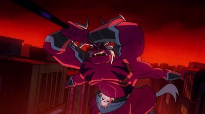 No! It's mine!
You never wanted it anyway! - Teen Titans Go! Vs  Teen Titans