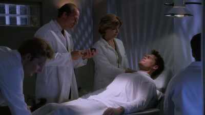 No, it's mine. - Charmed