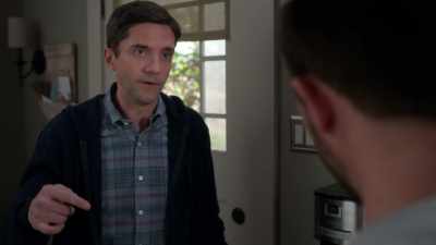 ‐ No, it's "more fun." - Home Economics