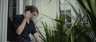No, it's Mum's birthday, so… - The Greenhouse