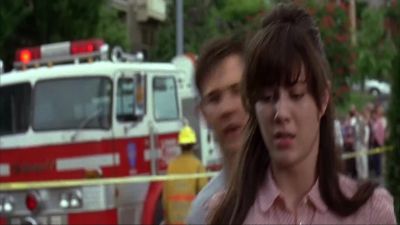 No it's never better staying ignorant - Final Destination 3