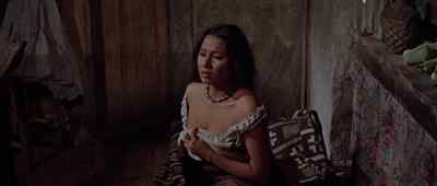 No, it's no use. - Major Dundee