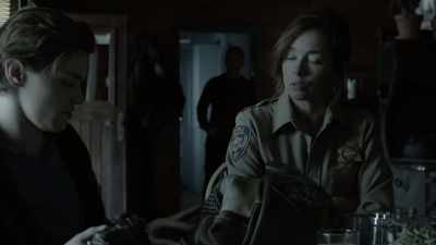 - No.
It's not a criminal case. - Eyewitness