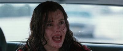No It's not a fantasy I'm in the goddamn PTA - The Long Kiss Goodnight