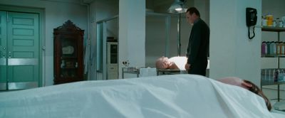 No it's not a gift - After Life