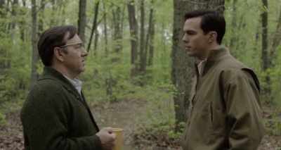 - No, because it's not
about Story Magazine - Rebel in the Rye