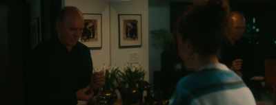 No, it's not about the smoking,
but, you know, if you could, - Goodrich