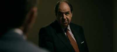 No, it's not an honor.
It's my office. - The Realm