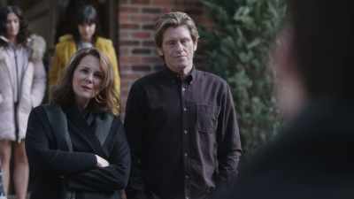 - No, it's not.
- ANN: You know, Dan, - The Moodys