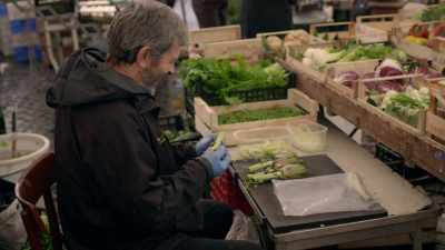 No, it's not Christmas, - Stanley Tucci: Searching for Italy