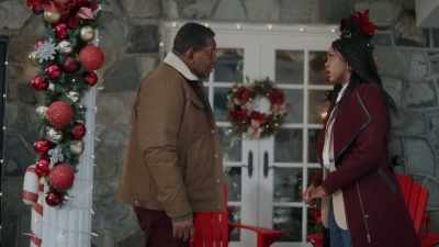 No, it's not your fault.
Julian, these developers? - Christmas Time Is Here