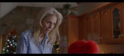 - No, it's not your fault, not your fault. - Christmas at the Ranch