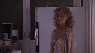 No it's not going to stop It's going to go on and on - Fatal Attraction