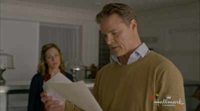 No, it's not gonna be
good enough, Natalie. - Truly, Madly, Sweetly