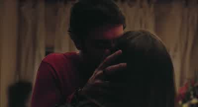 No, it's not gonna work. - P S  I Love You