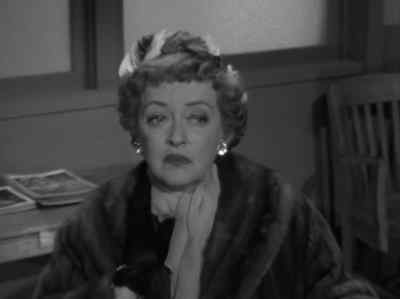 No, it's not he. - Alfred Hitchcock Presents