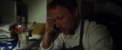 No, it's not,
I promise you I'll do it. - Boiling Point