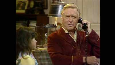 No, it's not in reference
to playoff tickets. - Punky Brewster