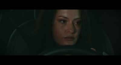 No, it's not. It's...
It's someone else. - Control