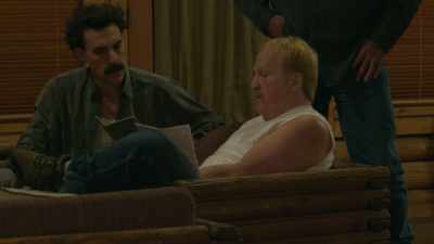 No, it's not.
It's not even close. - Borat’s American Lockdown & Debunking Borat