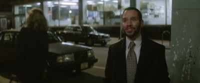 No, it's not your life, it's advertising. - tick, tick    BOOM!