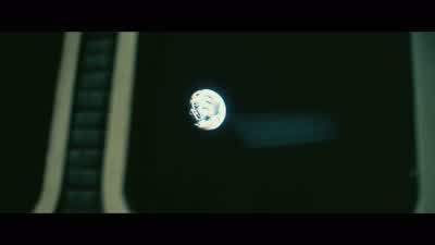 No, it's not like looking for a new condo. - Interstellar