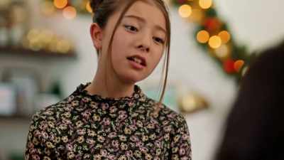  - No, it's not necessary.
 But it will definitely... - Mom's Christmas Boyfriend