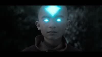 No. It's not over. - Avatar: The Last Airbender