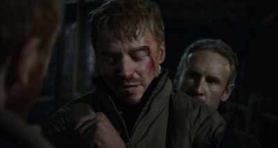- No, it's not right.
- Not right's a long way gone. - Calibre