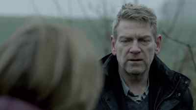 No, it's not. - Wallander