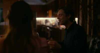 -No, it's not...
-Thanks, Steve. - Fresh