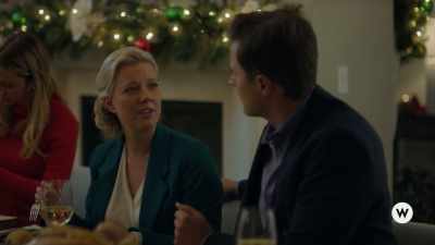 No, it's not that,
it's... uh... - In Merry Measure