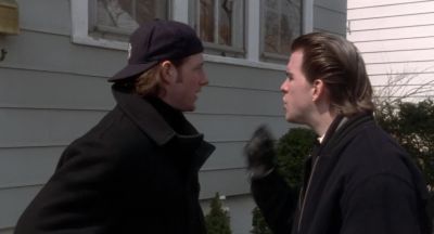 No it's not the same thing It's not - The Brothers McMullen