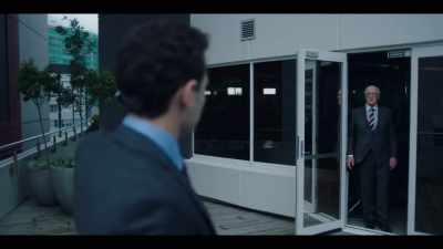 No, it's not Tom.
About the business. - The Sounds