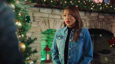 No, it's not you. It's me. - A Christmas Miracle