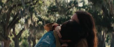 No it's not You're gonna think I'm so not cool - Beautiful Creatures
