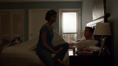 No, it's nothing. - Homeland