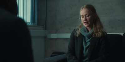 -No, it's okay.
I'll drive myself. - Redemption