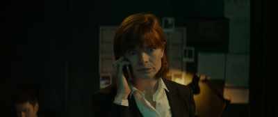 No, it's okay.
It's a false alarm, sir. - Kill Ben Lyk